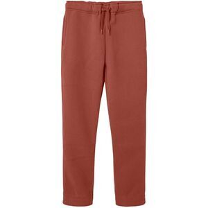 Name It Childrens/Kids Elasticated Cuff Relaxed Fit Joggers / Yellow